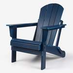 Adirondack-Stuhl Deerfiled der Marke ClassicLiving