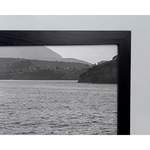 Dekoration von ANY IMAGE, in der Farbe Schwarz, aus Buchenholz, andere Perspektive, Vorschaubild