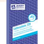 Avery Zweckform der Marke Avery Zweckform