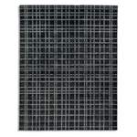 Sonstige-Teppich von Schöner Wohnen, in der Farbe Schwarz, aus Textil, Vorschaubild