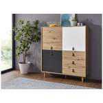 Homexperts Highboard der Marke HOMEXPERTS