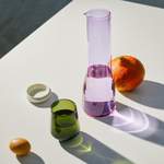 Karaffe von Iittala, Durchsichtig, aus Glas, andere Perspektive, Vorschaubild
