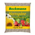 Hornspäne 1kg der Marke Beckmann & Brehm