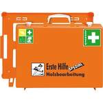 Erste-Hilfe-Koffer MT-CD der Marke EDE