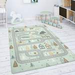 Kinderteppich Teppich der Marke PACO HOME