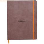 Rhodia Notizbuch der Marke Rhodia