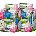 Premium-Hortensiendünger Endless der Marke Floragard