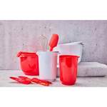 Küchenhelfer von Birkmann, in der Farbe Rot, aus Kunststoff, andere Perspektive, Vorschaubild
