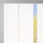 Schiebevorhang von Home Wohnideen, in der Farbe Weiss, aus Textil, andere Perspektive, Vorschaubild