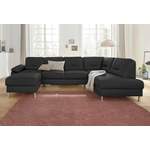 Wohnlandschafte von exxpo - sofa fashion, in der Farbe Schwarz, aus Holzwerkstoff, Vorschaubild