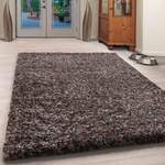 Hochflorteppich von Ayyildiz Teppiche, in der Farbe Beige, aus Textil, andere Perspektive, Vorschaubild