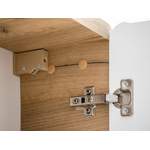 Badezimmerschrank von Stylefy, aus Holzwerkstoff, andere Perspektive, Vorschaubild