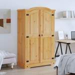 Kleiderschrank Lonepine der Marke Union Rustic