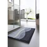 Sonstige-Teppich von GRUND, in der Farbe Grau, aus Textil, andere Perspektive, Vorschaubild