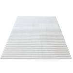 Sonstige-Teppich von Leonique, in der Farbe Weiss, aus Polyester, Vorschaubild