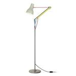 Standleuchte von Anglepoise, Mehrfarbig, aus Aluminium, Vorschaubild