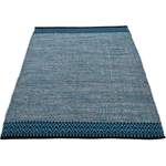 Sonstige-Teppich von carpetfine, in der Farbe Grau, aus Baumwolle, andere Perspektive, Vorschaubild