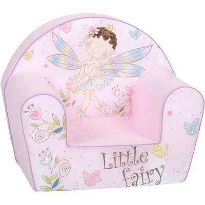 tale«, Made Kinder; GTIN: Europe, »Fairy in Mehrfarbig, 4049491683756 aus für Preisvergleich für Knorrtoys® Ladendirekt BxHxT Kunststoff, cm, Sessel | 34x42x51