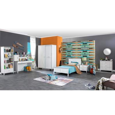 Komplett-Jugendzimmer-Möbel Ladendirekt bei Günstig kaufen im | Preisvergleich
