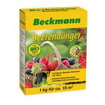 Beerendünger 1kg der Marke Beckmann & Brehm