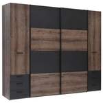 Carryhome KLEIDERSCHRANK der Marke Carryhome