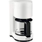 Krups Filterkaffeemaschine der Marke KRUPS