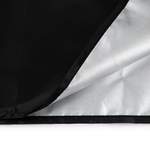 Sandkäste von MUDDY BUDDY®, in der Farbe Schwarz, aus Kunststoff, andere Perspektive, Vorschaubild