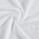 Vorhang von Premium Living, in der Farbe Weiss, aus Textil, andere Perspektive, Vorschaubild