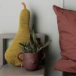 Dose von ferm LIVING, in der Farbe Beige, andere Perspektive, Vorschaubild