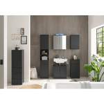 Badezimmer, von MID.YOU, in der Farbe Schwarz, aus Holzwerkstoff, andere Perspektive, Vorschaubild