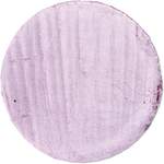Hochflorteppich von Tom Tailor, in der Farbe Rosa, aus Textil, andere Perspektive, Vorschaubild