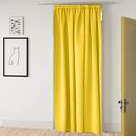 Vorhang, in der Farbe Gelb, aus Stoff, der Marke WIRTH, Vorschaubild