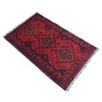 Afghan Khal der Marke Sherzada Orientalische Teppiche