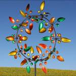 Windspiel Slidell der Marke Garten Living