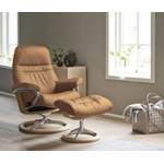 Relaxsessel von Stressless®, in der Farbe Braun, aus Eiche, Vorschaubild