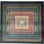 Sonstige-Teppich von THEKO, Mehrfarbig, Vorschaubild