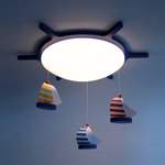 Kinderbettwäsch von Niermann Standby, in der Farbe Weiss, aus Holzwerkstoff, andere Perspektive, Vorschaubild