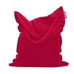 Sitzsack von Fatboy, in der Farbe Rot, aus Baumwolle, Vorschaubild