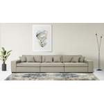 2 & 3 Sitzer Sofa von Guido Maria Kretschmer Home&Living, in der Farbe Weiss, aus Teilmassiv, Vorschaubild