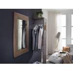 Spiegel von Massivmoebel24, in der Farbe Braun, aus Massivholz, andere Perspektive, Vorschaubild