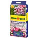 Aktiv Pflanzenerde der Marke Floragard