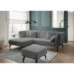 Couch, in der Farbe Grau, der Marke ScanMod Design, Vorschaubild