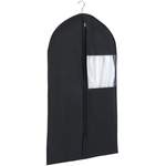 Kleidersack von WENKO, in der Farbe Schwarz, aus Kunststoff, andere Perspektive, Vorschaubild