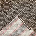 Teppichbode von Andiamo, in der Farbe Beige, aus Polyamid, andere Perspektive, Vorschaubild