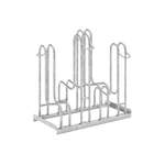 Fahrradständer Standparker der Marke WSM