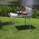 Campingtisch Wasilla der Marke Garten Living