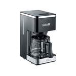 Kaffeemaschine von GRAEF, in der Farbe Schwarz, aus Kunststoff, Vorschaubild