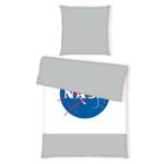 Kinderbettwäsch von NASA, Mehrfarbig, aus Textil, andere Perspektive, Vorschaubild