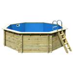 Karibu POOL-SET der Marke Karibu