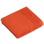 Handtuch-Set von Vossen, in der Farbe Orange, aus Textil, Vorschaubild